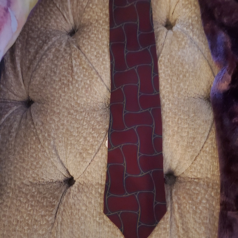 Tie